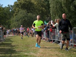 Family &amp; Friends - Triathlon